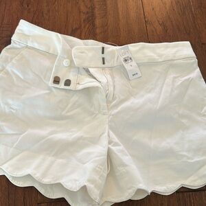 LOFT New RIVERIA shorts
